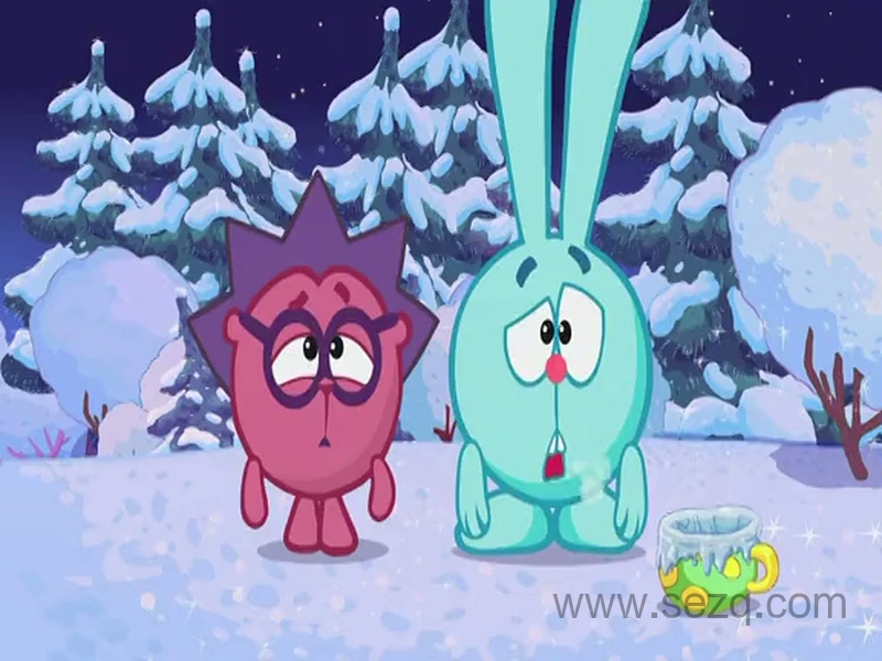 开心球 - 动画资源画廊第2张