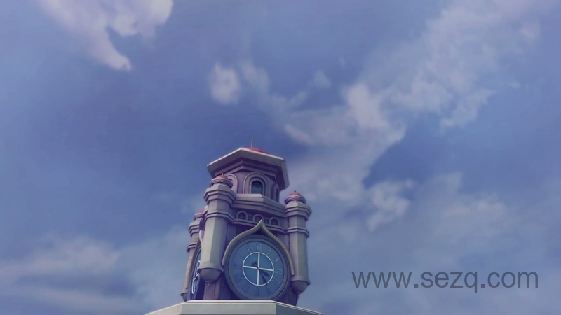 星学院Ⅱ月灵手环 - 动画资源画廊第6张