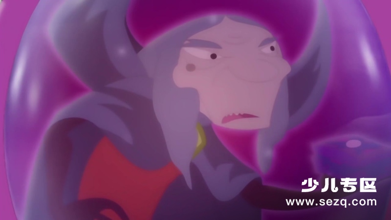 虹猫蓝兔奥悠国历险记 - 动画资源画廊第5张