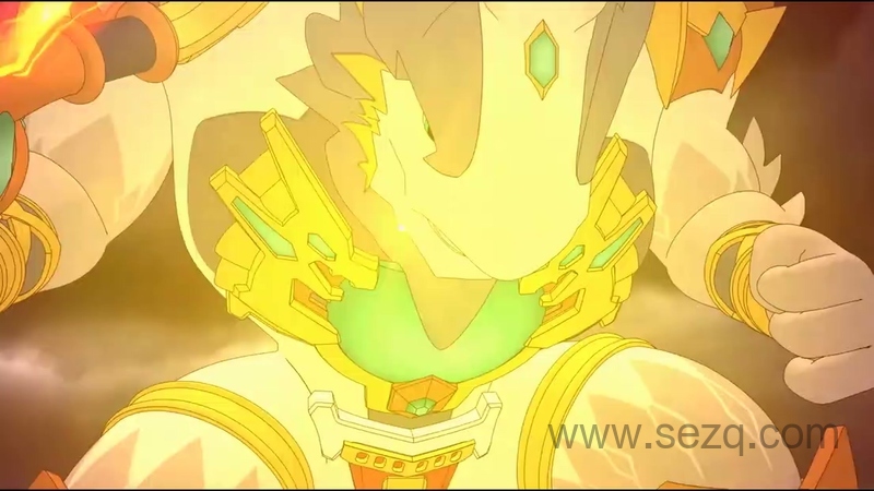 斗龙战士 - 动画资源画廊第6张