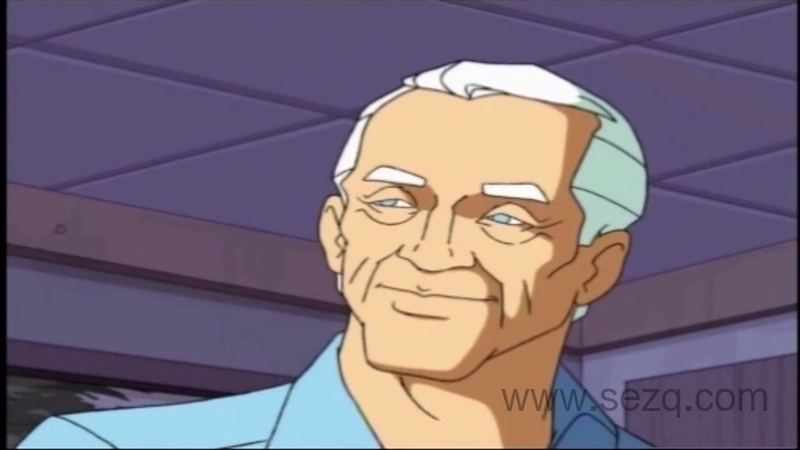 海洋传奇 - 动画资源画廊第9张