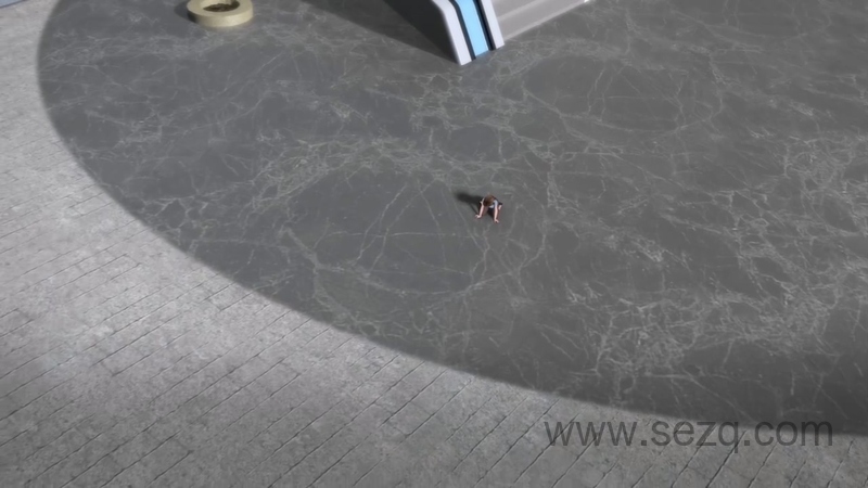 神兽金刚之超能晶甲 - 动画资源画廊第6张