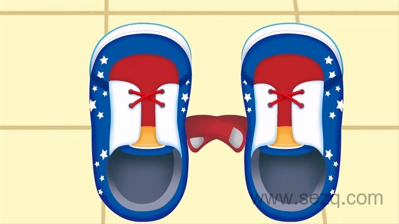 快乐可可狮好习惯 - 动画资源画廊第9张