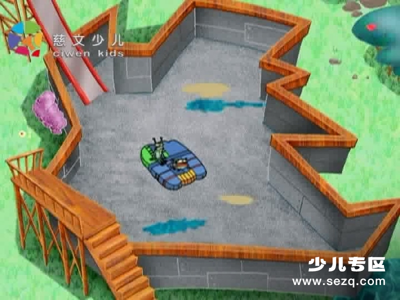 数学小先锋 - 动画资源画廊第4张