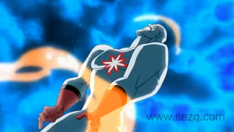 超人正义联盟 - 动画资源画廊第2张