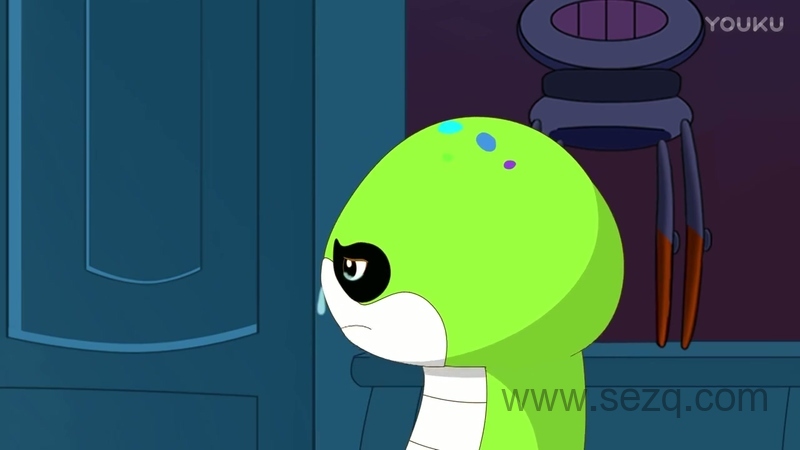 如意酷宝之菲力牛 - 动画资源画廊第6张