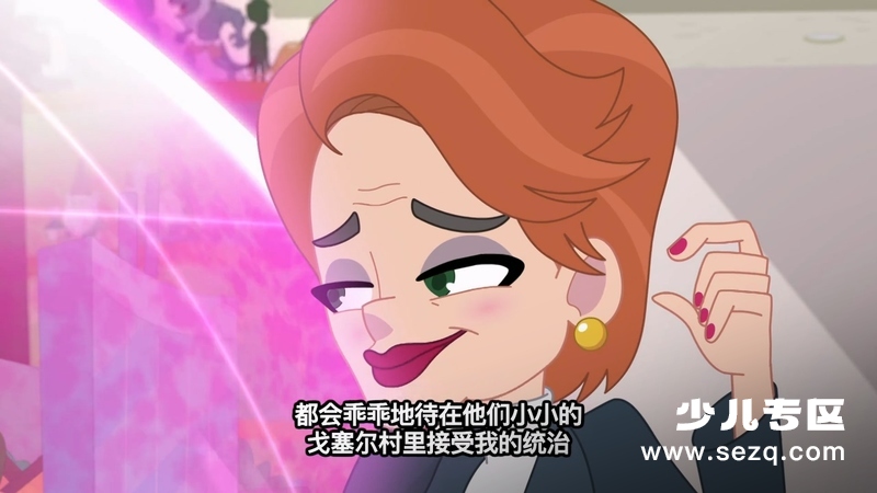 迷你波莉 - 动画资源画廊第7张