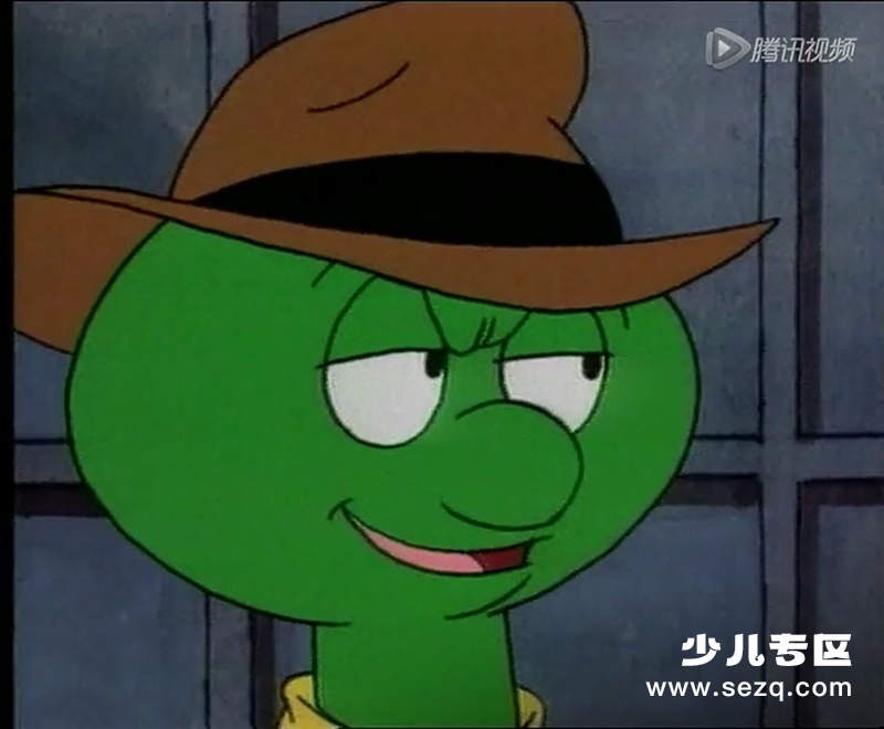 神探布杰 - 动画资源画廊第2张