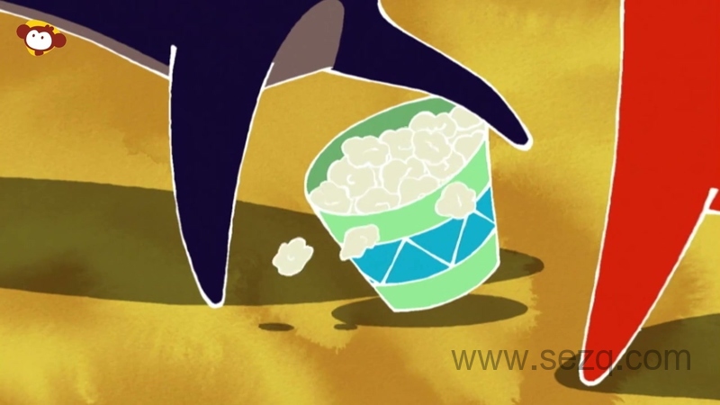 小狐狸帕德罗 - 动画资源画廊第8张