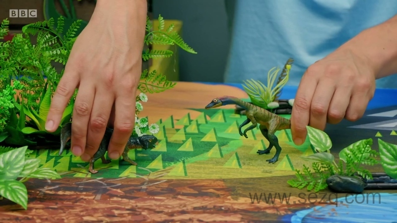 安迪的玩具箱 - 动画资源画廊第9张