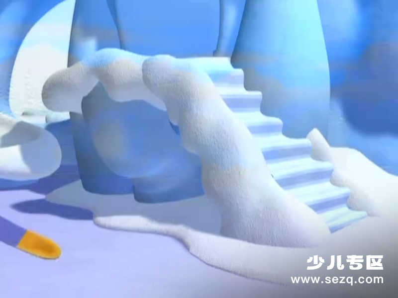 小企鹅啵乐乐 - 动画资源画廊第4张