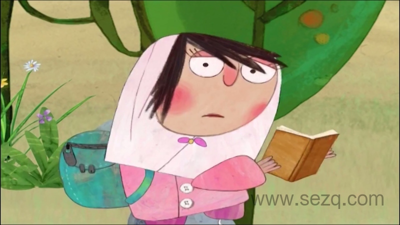 天方夜糖 - 动画资源画廊第9张