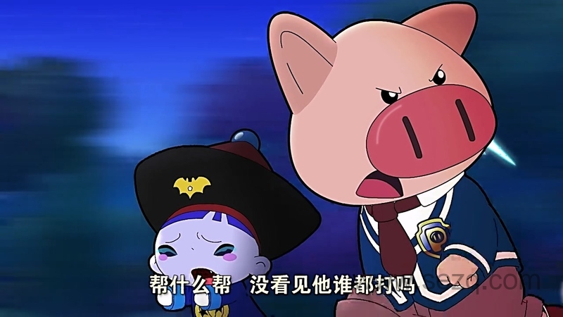 小猪班纳 - 动画资源画廊第8张