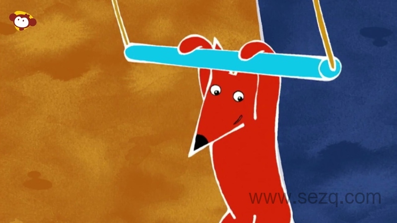 小狐狸帕德罗 - 动画资源画廊第6张