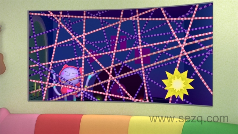 盖比的娃娃屋 - 动画资源画廊第7张