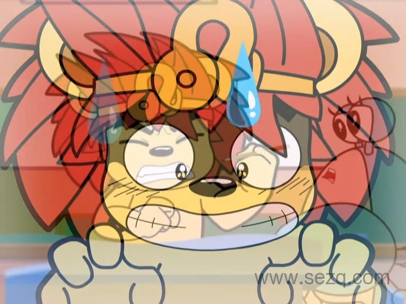 星达丘快乐学园 - 动画资源画廊第6张