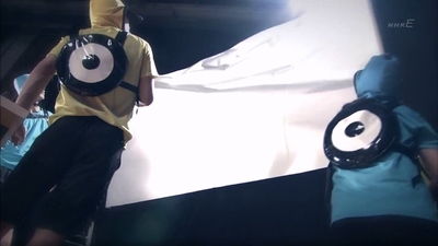 日本科普动画《大科学实验 Ookagaku Jikken》第一季 日语中字 全35集MP4下载 - 少儿专区