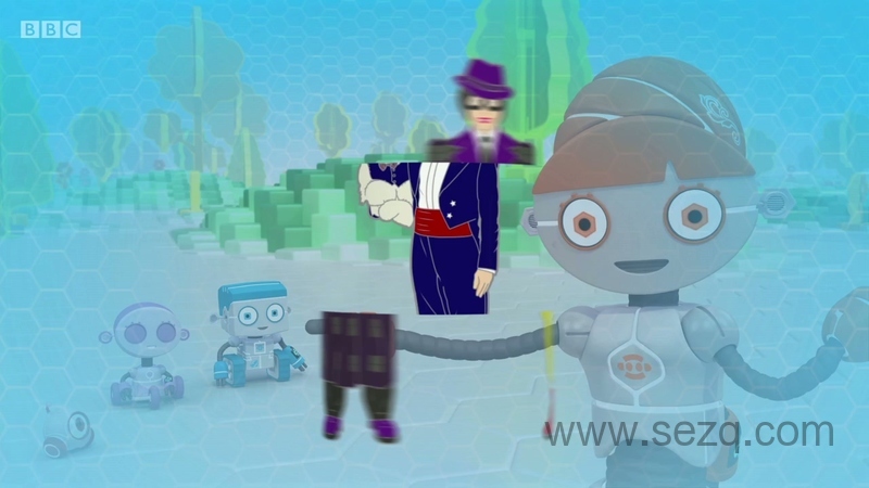 Spot Bots - 动画资源画廊第7张