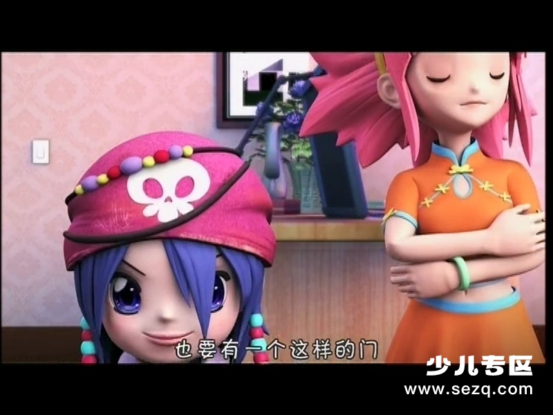 恐龙宝贝失落的文明 - 动画资源画廊第9张