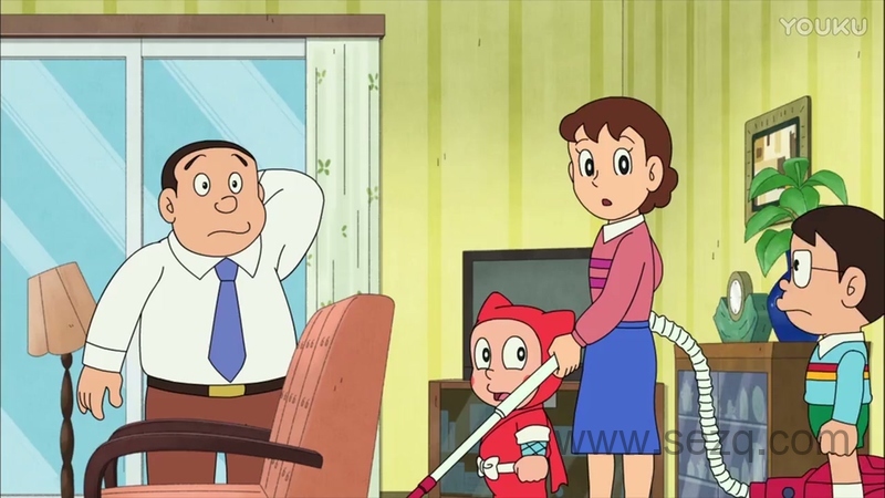 忍者哈特利2016 - 动画资源画廊第9张