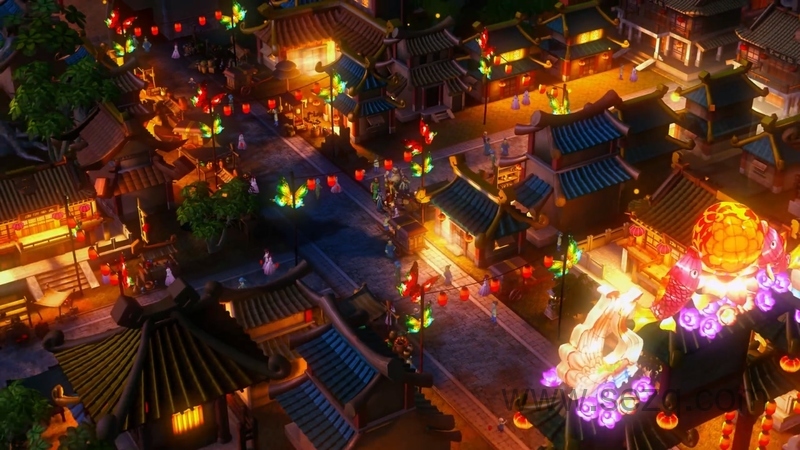 梦幻西游之天命之路 - 动画资源画廊第4张