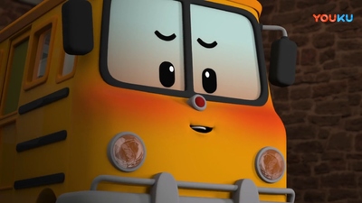 韩国动画片《变形警车珀利 消防安全篇 Robocar Poli: Fire Safety》第一季 国语版 全26集MP4下载 - 少儿专区