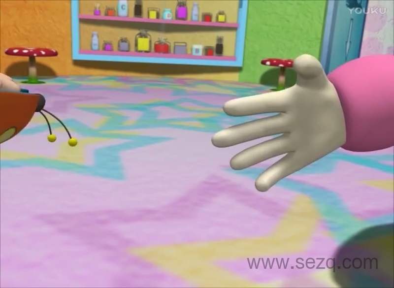 宠物庄园急诊室 - 动画资源画廊第2张