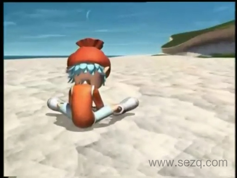 魔魔岛 - 动画资源画廊第3张