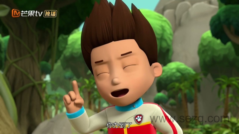 汪汪队立大功 - 动画资源画廊第7张