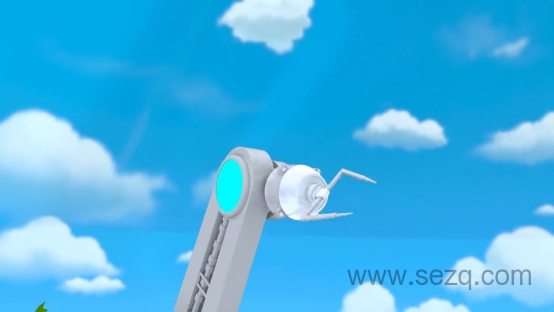 宝狄与好友之梦想英雄 - 动画资源画廊第5张