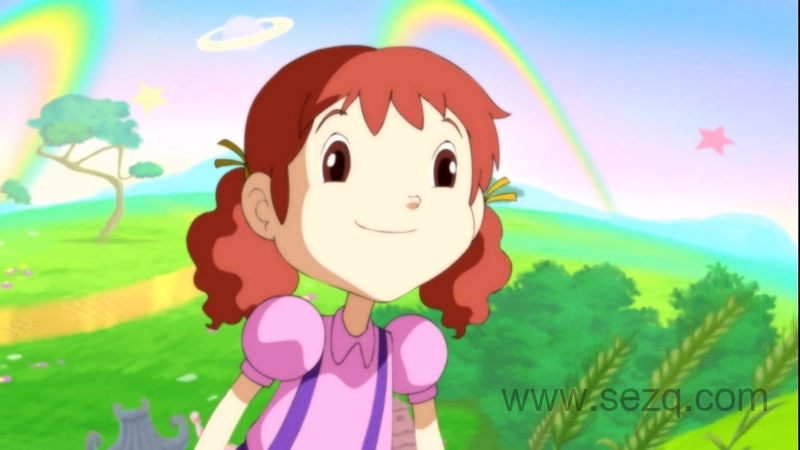 世界儿童动画短片高清版 - 动画资源画廊第4张