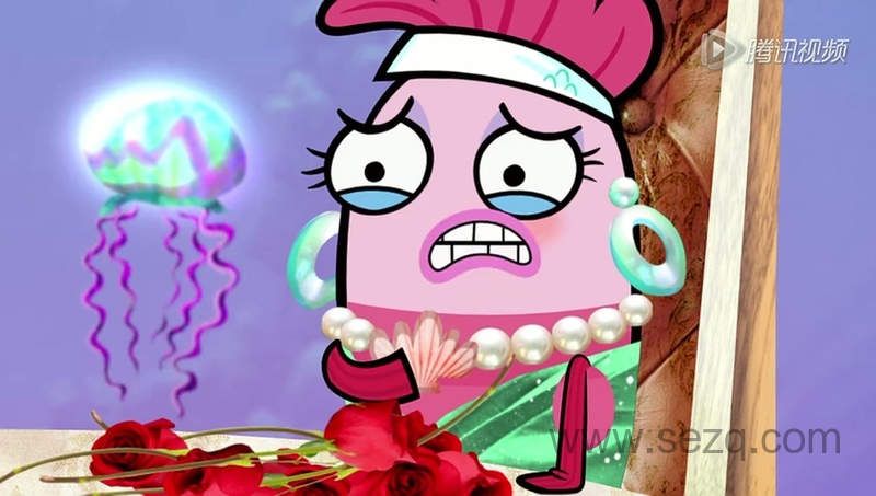 鱼乐圈 - 动画资源画廊第9张