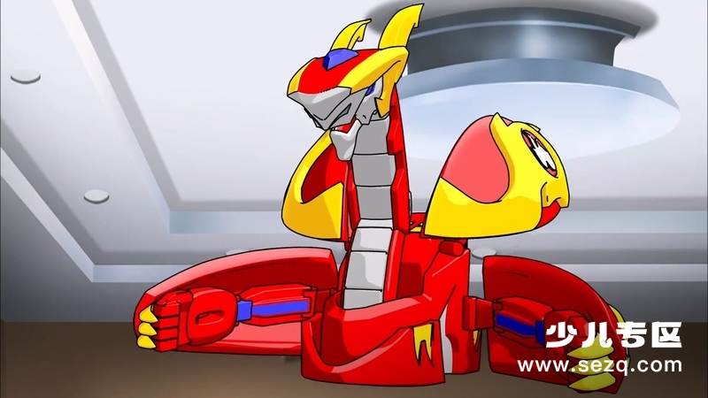 魔弹王 - 动画资源画廊第9张