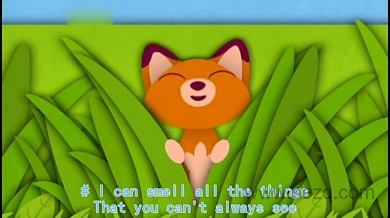 可爱动物 - 动画资源画廊第7张