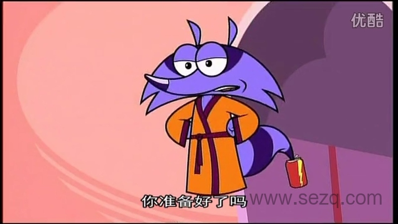 天才阿迪 - 动画资源画廊第2张