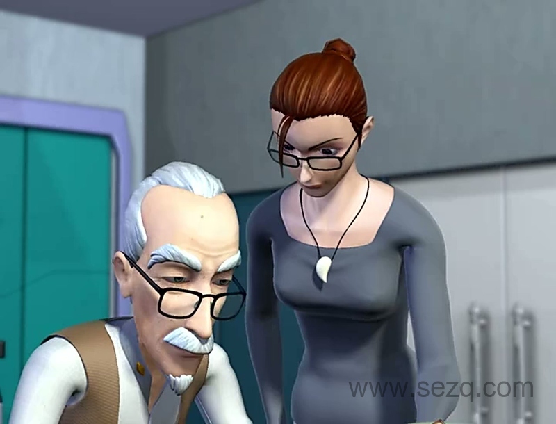 恐龙危机之恐龙归来 - 动画资源画廊第8张