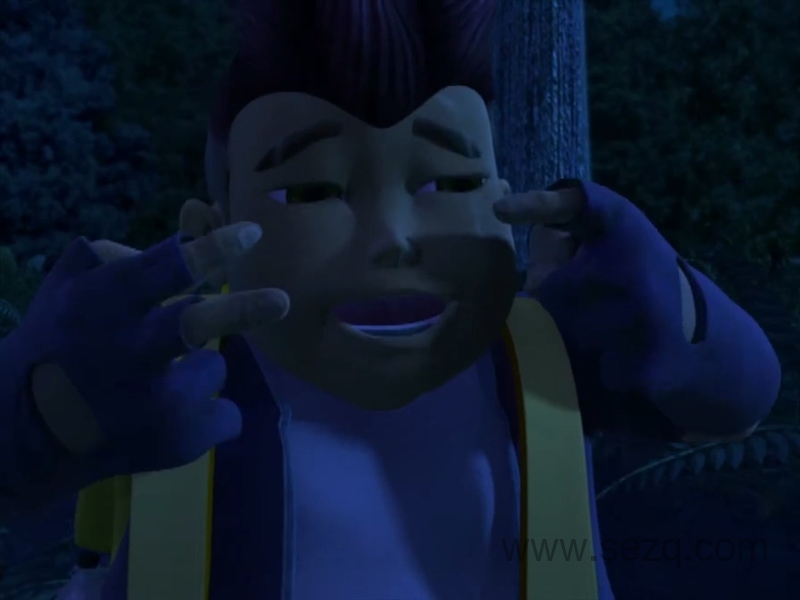 少年特警队 - 动画资源画廊第6张