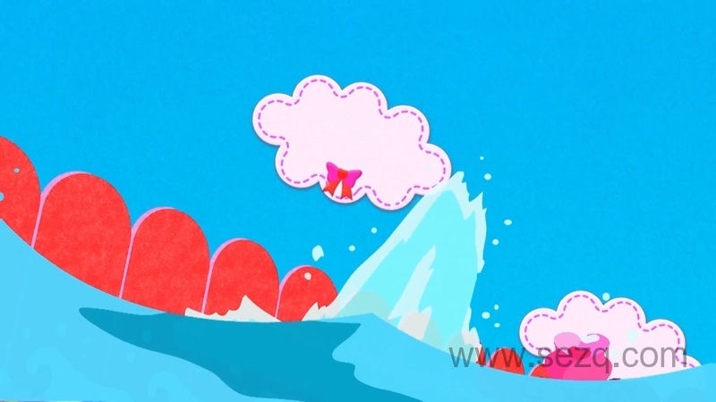 琪琪的秘密日记 - 动画资源画廊第6张