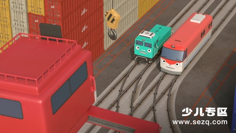 太友的朋友迪迪啵 - 动画资源画廊第8张