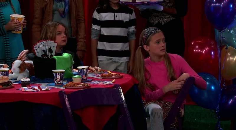 家有四宝 - 动画资源画廊第8张