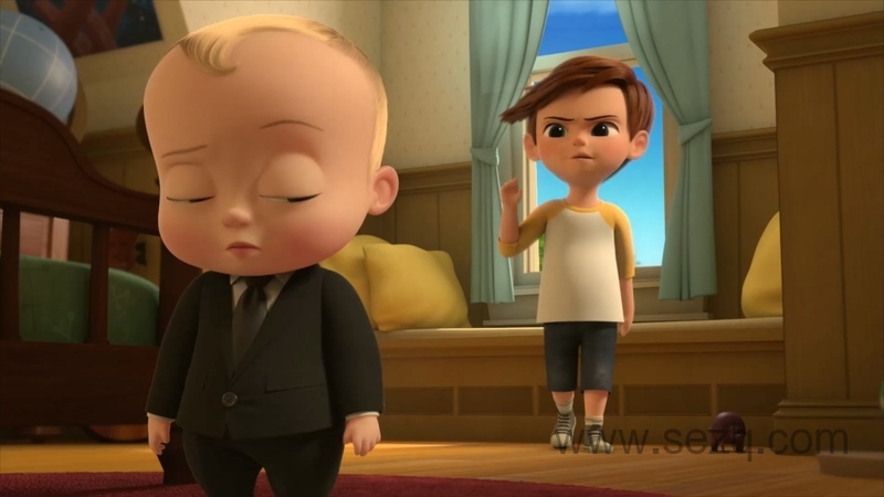 娃娃老板 第三季 - 动画资源画廊第7张