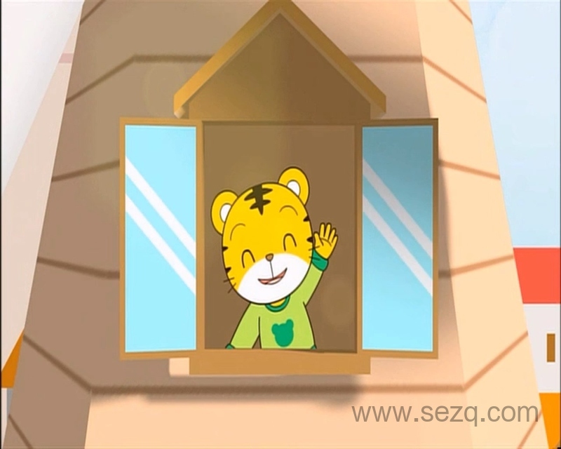 巧虎幼幼版2017年1月-12月 - 动画资源画廊第6张