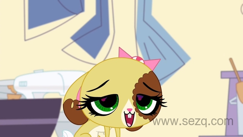 小小宠物店 - 动画资源画廊第9张