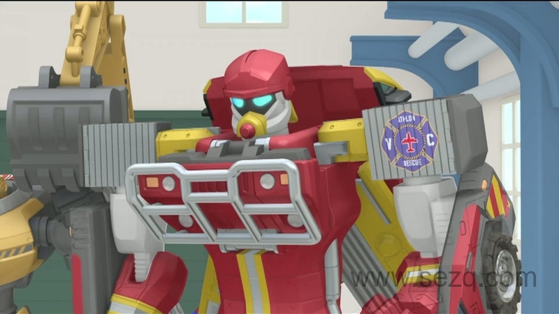 托宝兄弟之阿斯隆 - 动画资源画廊第7张