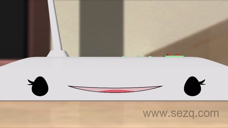 零捌学糖 - 动画资源画廊第2张