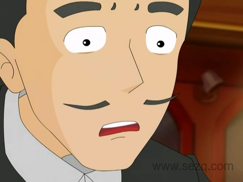 星猫侦探 - 动画资源画廊第3张