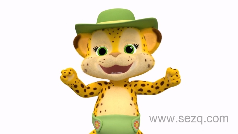 文字派对 - 动画资源画廊第2张