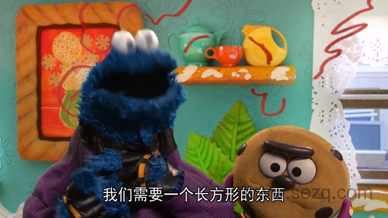 饼干智囊团 - 动画资源画廊第3张