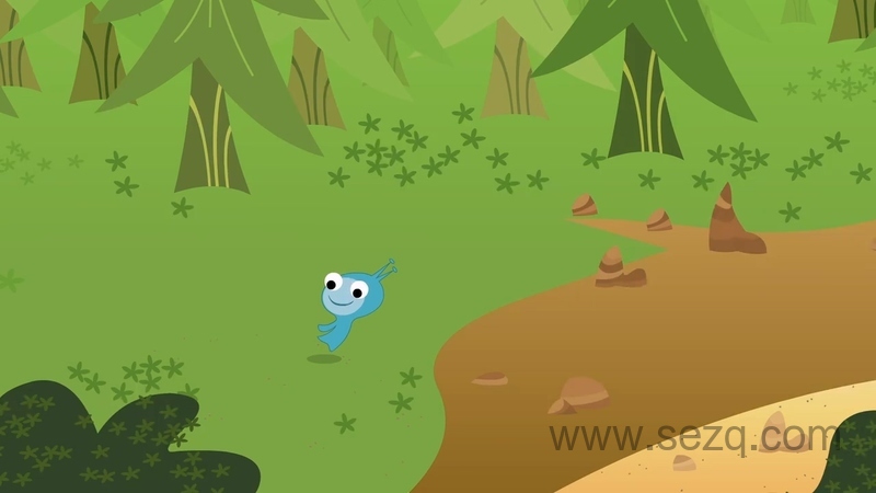 小吸血鬼 - 动画资源画廊第2张