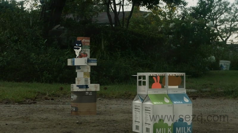 来自奇星的小伙伴 - 动画资源画廊第2张